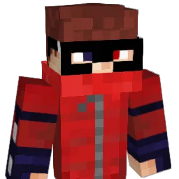 Nazaret420 Minecraft avatar bust