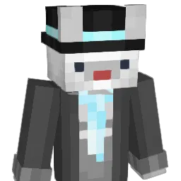 NazcaTheMad's Minecraft skin