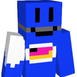Nazekcool's Minecraft skin