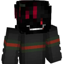 Nazgul2002 Minecraft avatar bust