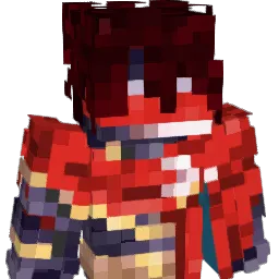 Nazgular's Minecraft skin