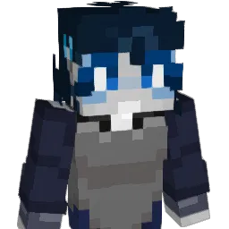Nazkom's Minecraft skin