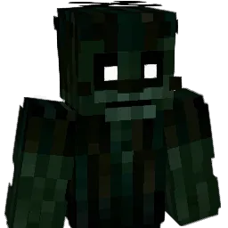 Nazmere's Minecraft skin