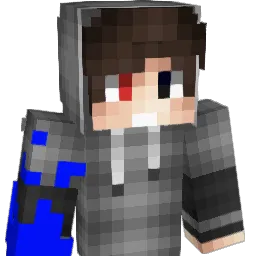 NazmiCanbaz Minecraft avatar bust
