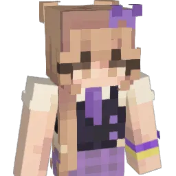 Nazomi_Kiyoshi Minecraft avatar bust