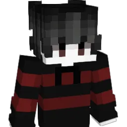 Nazort's Minecraft skin