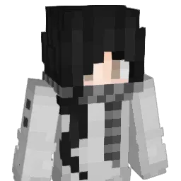 Nazotoki's Minecraft skin