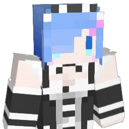 Nazsz Minecraft avatar bust