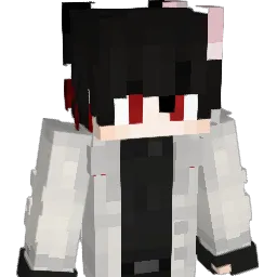 Nazumitsune's Minecraft skin
