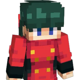 Nazure_ Minecraft avatar bust