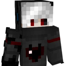 Nazxn Minecraft avatar bust
