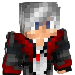 NazzCan Minecraft avatar bust