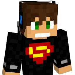 NazzaPT Minecraft avatar bust
