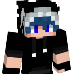 Nazzo99 Minecraft avatar bust