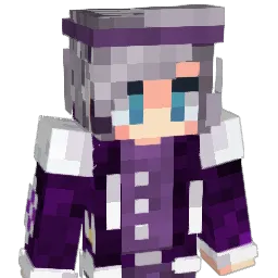 NbDZeuS Minecraft avatar bust
