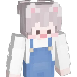 Nboys_ Minecraft avatar bust