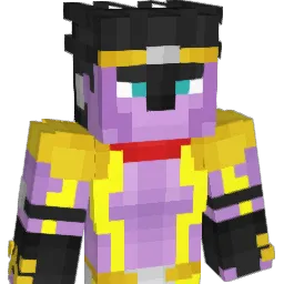 Ncc1024's Minecraft skin