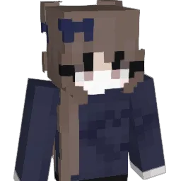 Ncey_ Minecraft avatar bust