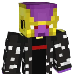 Ncoo1234 Minecraft avatar bust