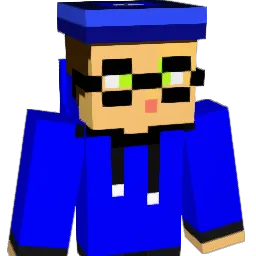 Ncrypt0 Minecraft avatar bust