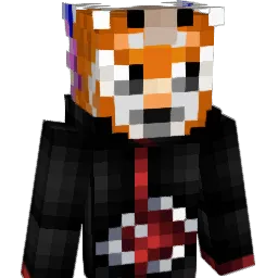 Ndif Minecraft avatar bust