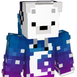 Ndogger444 Minecraft avatar bust