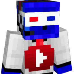 Ndor Minecraft avatar bust