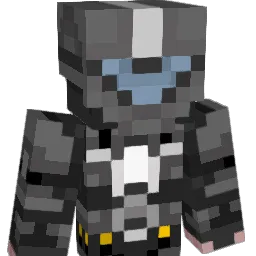 Ndre91AceMeder Minecraft avatar bust