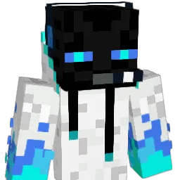 Ne0Blaze's Minecraft skin