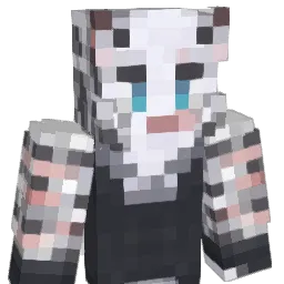 Ne0Faith Minecraft avatar bust
