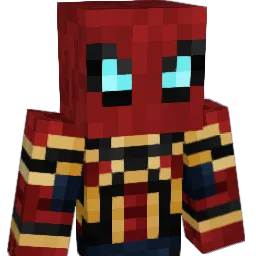 Ne0___ Minecraft avatar bust