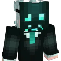 Ne0nZer0 Minecraft avatar bust