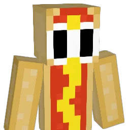 Ne0s0ma Minecraft avatar bust