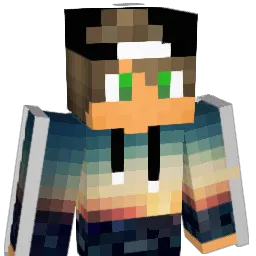 Ne0x_GER Minecraft avatar bust