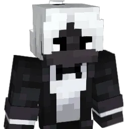 Ne1zit's Minecraft skin