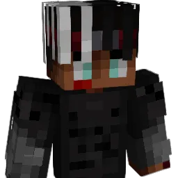 NeBySteEZ's Minecraft skin