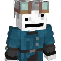 NeDanya_ Minecraft avatar bust