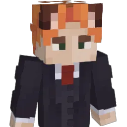 NeF1c's Minecraft skin