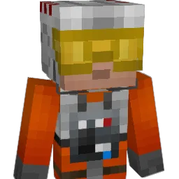 NeForce's Minecraft skin