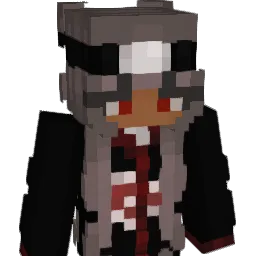 NeGGaTiV_'s Minecraft skin