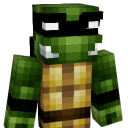 NeJaper Minecraft avatar bust