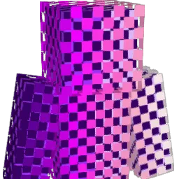 NeJo1337 Minecraft avatar bust