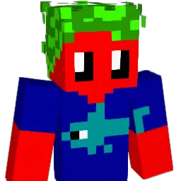 NeKatze's Minecraft skin