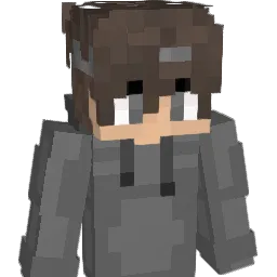 NeKritoS's Minecraft skin