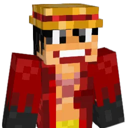 NeKroBaSt Minecraft avatar bust
