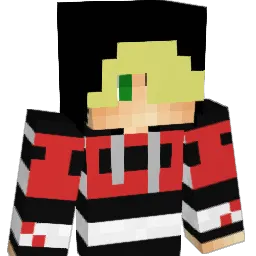 NeKroWs's Minecraft skin