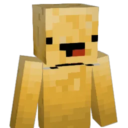 NeMesIs_DuDE Minecraft avatar bust