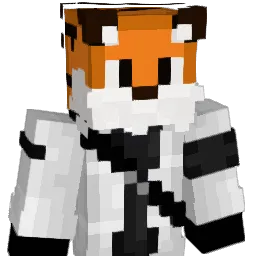NeNeNeil Minecraft avatar bust