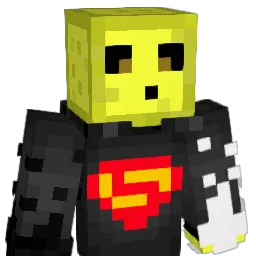 NeNeitsab's Minecraft skin