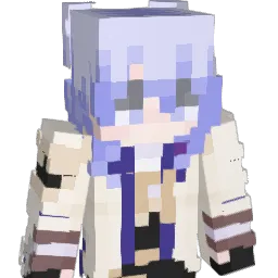 NeNotDope Minecraft avatar bust